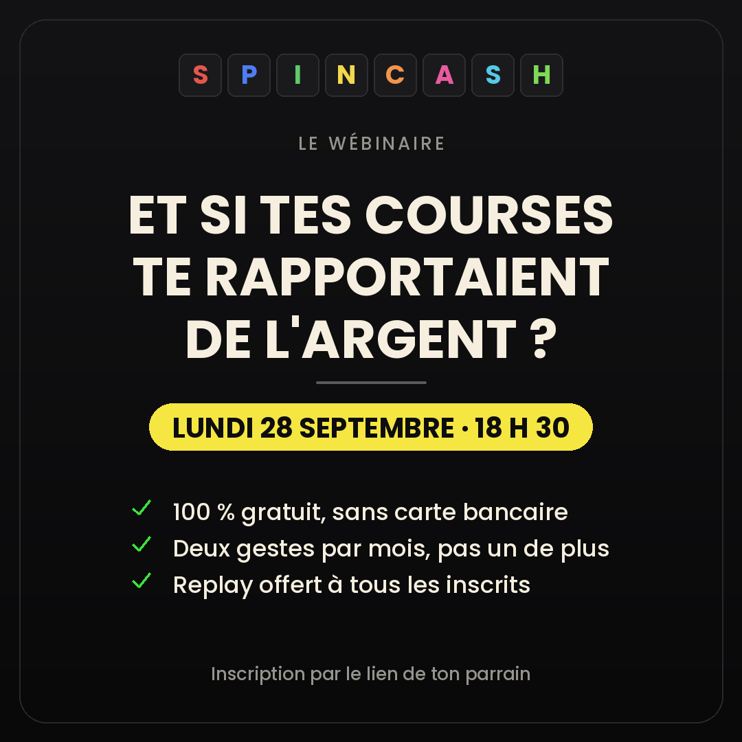 Post d’annonce